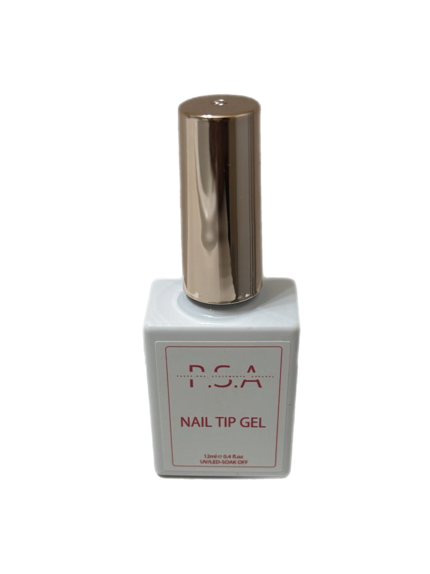 P.S.A. NAIL TIP GEL ONLY