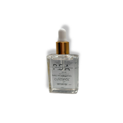 NOURISHING CUTICLE OIL